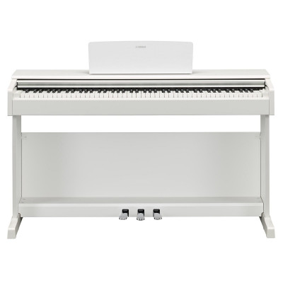 Цифровое пианино Yamaha YDP-145WH