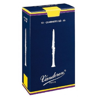 Купить vandoren cr-1035 (cr1035) - трость для кларнета