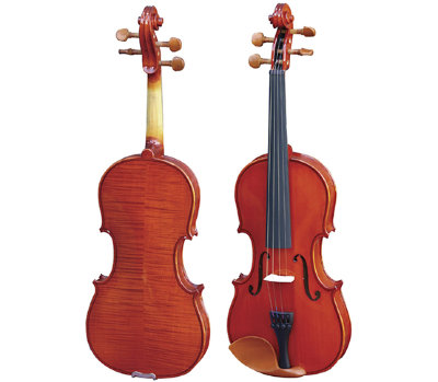 HMI HV-200CH 3/4 - Скрипка