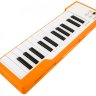 Купить arturia microlab orange - миди клавиатура