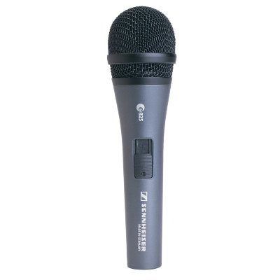 Sennheiser E 825 S - Микрофон