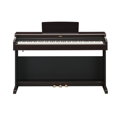 Купить цифровое пианино yamaha ydp-165r