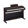 Купить цифровое пианино yamaha ydp-165r