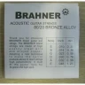 Купить brahner as-1048b струны для акустических  гитар