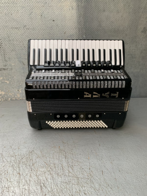 Аккордеон "Тула" А-1 