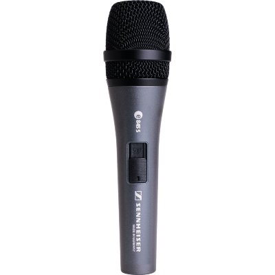 SENNHEISER E845S - микрофон