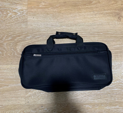 Jupiter jcl-777 Мягкий кейс для кларнета с утеплением