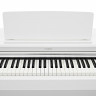 Купить цифровое пианино yamaha ydp-165wh