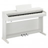 Купить цифровое пианино yamaha ydp-165wh
