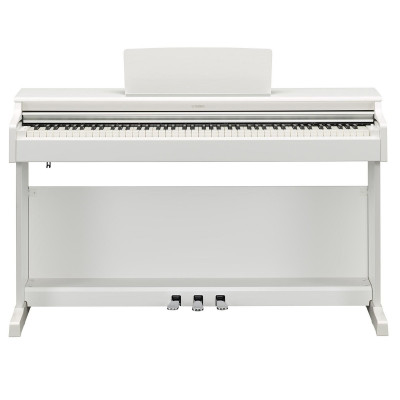 Цифровое пианино Yamaha YDP-165WH