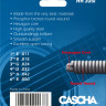 Купить cascha hh-2051 - комплект струн для акустической гитары