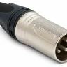 Купить neutrik nc3mx - разъем кабельный