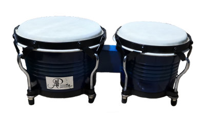 Купить ap percussion cx-d122b-bj - бонго