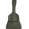 Купить mezzo mz-chgd-2/1o (чгд- 2/1o) - чехол для  гитары дредноут утепленный