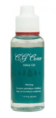 Conn-Selmer VO4101S Valve Oil - Масло для помпового механизма