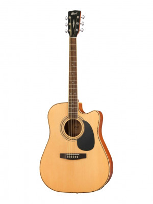 Cort AD 880CE-NS Standard Series - гитара электроакустическая