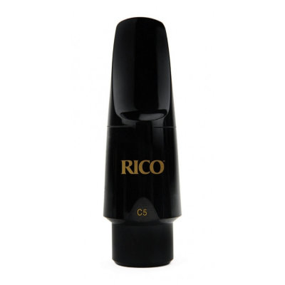 Купить rico rrgmpcasxc5 - мундштук для саксофона альт