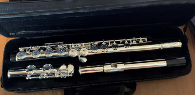 Brahner F-105S -Флейта французская система