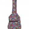 Купить mezzo mz-chgc-1muz - чехол для классической гитары, без утепления