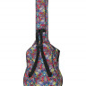Купить mezzo mz-chgc-1muz - чехол для классической гитары, без утепления