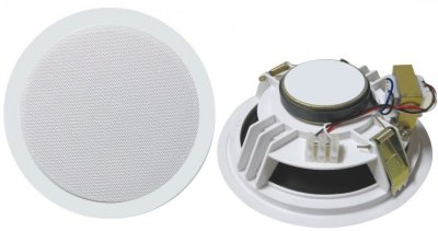 Купить cmx audio csk-810e - громкоговоритель потолочный