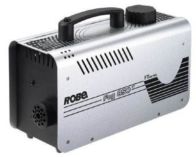 ROBE FOG 850 FT - Генератор дыма