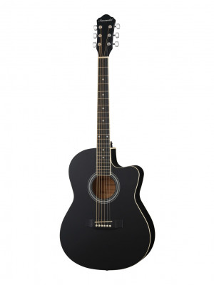 Naranda HS-3911-BK  - гитара акустическая 