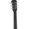 Купить naranda hs-3911-bk  - гитара акустическая 