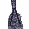 Купить mezzo mz-chgc-2/1paris - чехол для классической гитары, утепленный