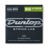 Dunlop DEN-1052 Light/Heavy
