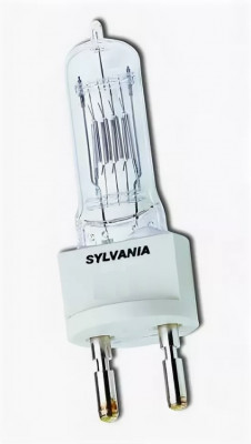 SYLVANIA 9061116 - Лампа галогенная
