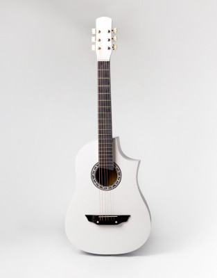 АККОРД ACD-39A-513-WH - Акустическая гитара