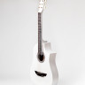 Купить аккорд acd-39a-513-wh - акустическая гитара