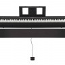 Купить yamaha p-45b пианино цифровое, стойка и стульчик в подарок!