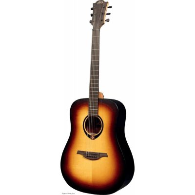 LAG GLA T70D-BRB - гитара акустическая ЛАГ