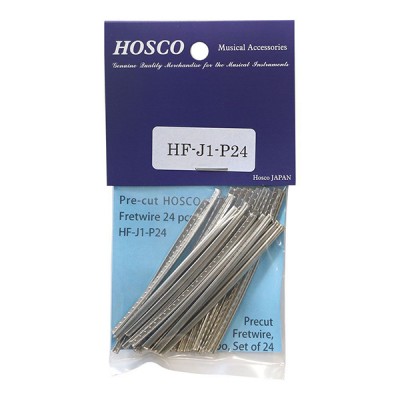 Hosco HF-J1-P24 - Комплект ладов