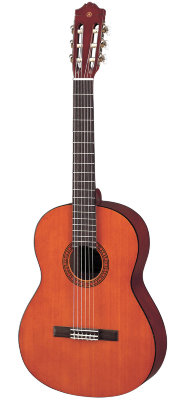 Купить yamaha cgs103a - гитара классическая ямаха