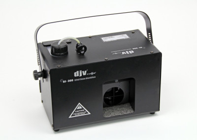 Купить djpower dj-300 - генератор тумана