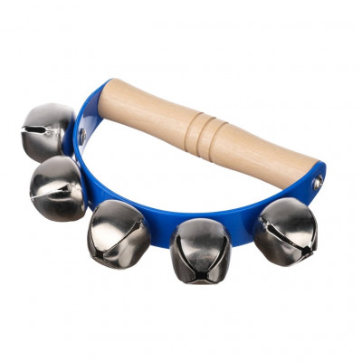 Fleet FLT-RT5 - Колокольчики на ручке полукруг