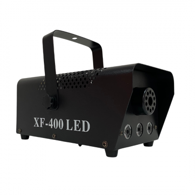 XLine XF-400 LED - Компактный генератор дыма