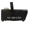 Купить xline xf-400 led - компактный генератор дыма