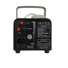 Купить xline xf-400 led - компактный генератор дыма