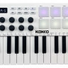 Купить kokko smk-25 - midi-клавиатура 25 клавиш