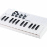 Купить kokko smk-25 - midi-клавиатура 25 клавиш