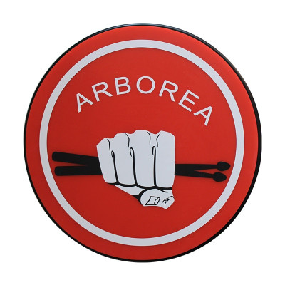 Купить arborea dsp12-bk - тренировочный пэд