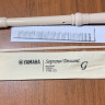 Купить yamaha yrs-23 - блокфлейта сопрано, немецкая система