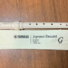 Купить yamaha yrs-23 - блокфлейта сопрано, немецкая система
