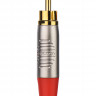 Купить rean rf2c-au-2 разъем на кабель rca "папа"