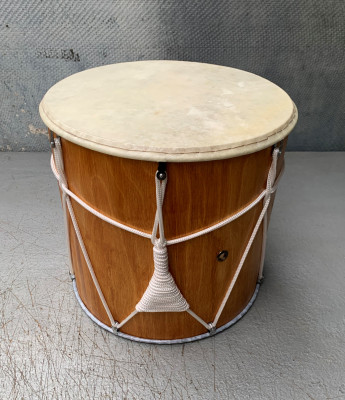 MZ-B12’’amKL Барабан кавказский 