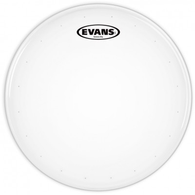 EVANS B12HDD Genera HD Dry - Пластик для малого барабана